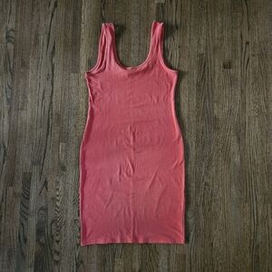 Bodycon dress